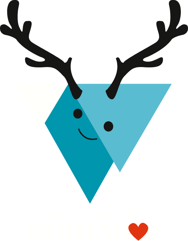 Logo Basisschool Hertenhof