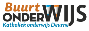 Logo BuurtOnderWijs - Katholiek onderwijs Deurne